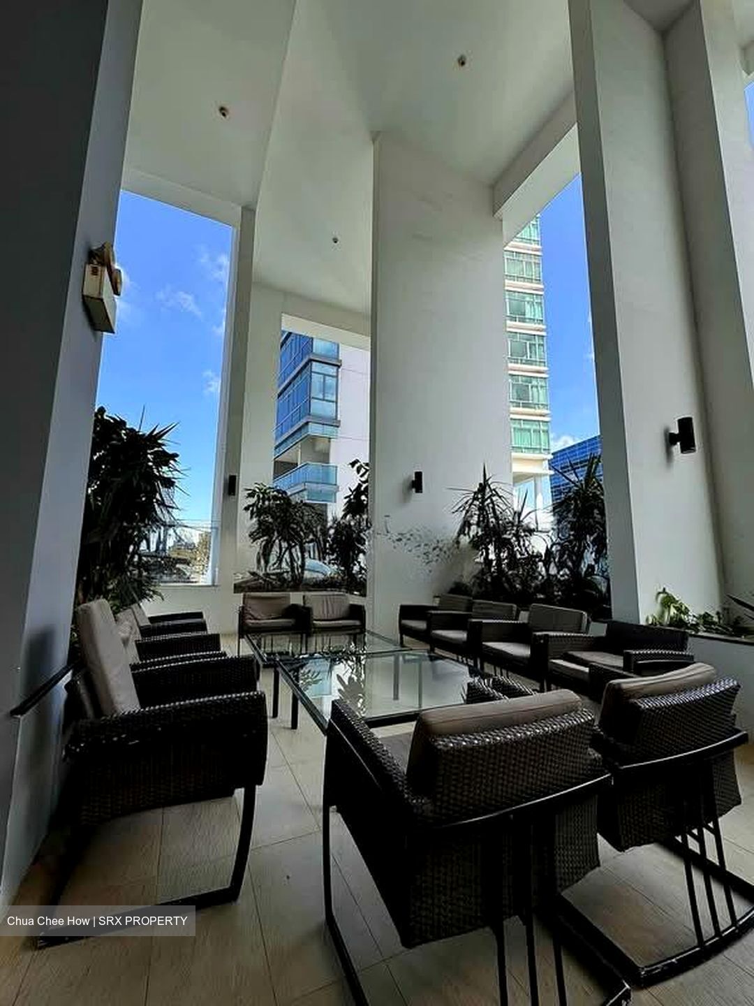 Soleil @ Sinaran (D11), Condominium #604622621